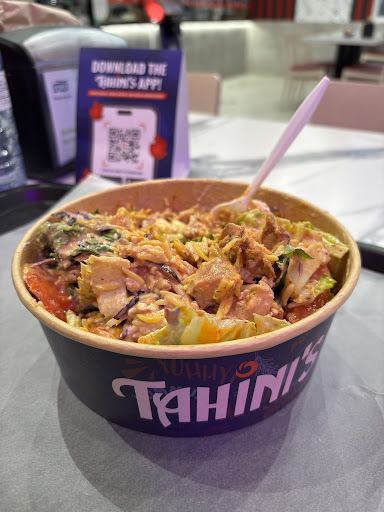Photo of Tahini’s - 336 Wellington Rd Unit 1, London, ON N6C 4P6